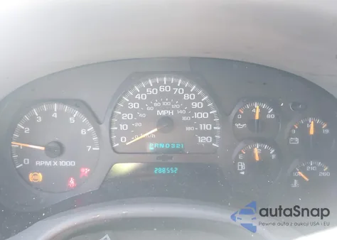 2005 Chevrolet Trailblazer Ls из США, поврежденный, VIN 1GNDT13S552358130